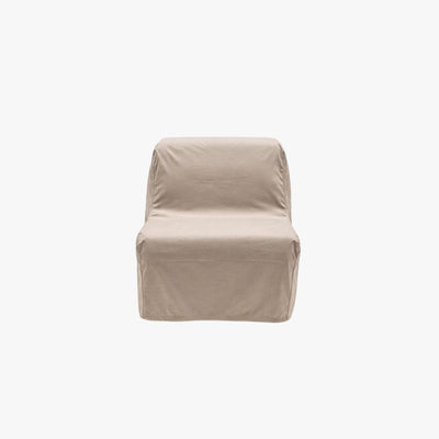 Zoco Home Outdoor/Cover Bora Outdoor Protective Cover Single Sofa