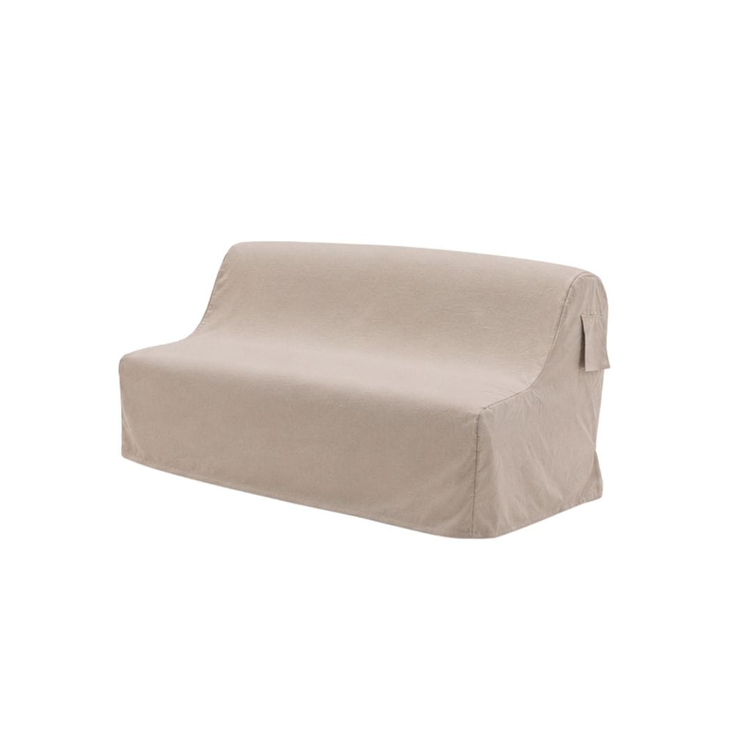 Zoco Home Schutzhülle für das Zweisitzer-Sofa im Außenbereich