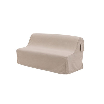 Zoco Home Schutzhülle für das Zweisitzer-Sofa im Außenbereich