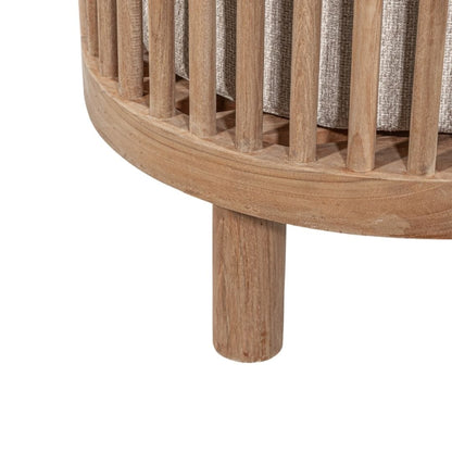 Zoco Home Outdoor/Sofa Bora Outdoor Sofa | 287cm