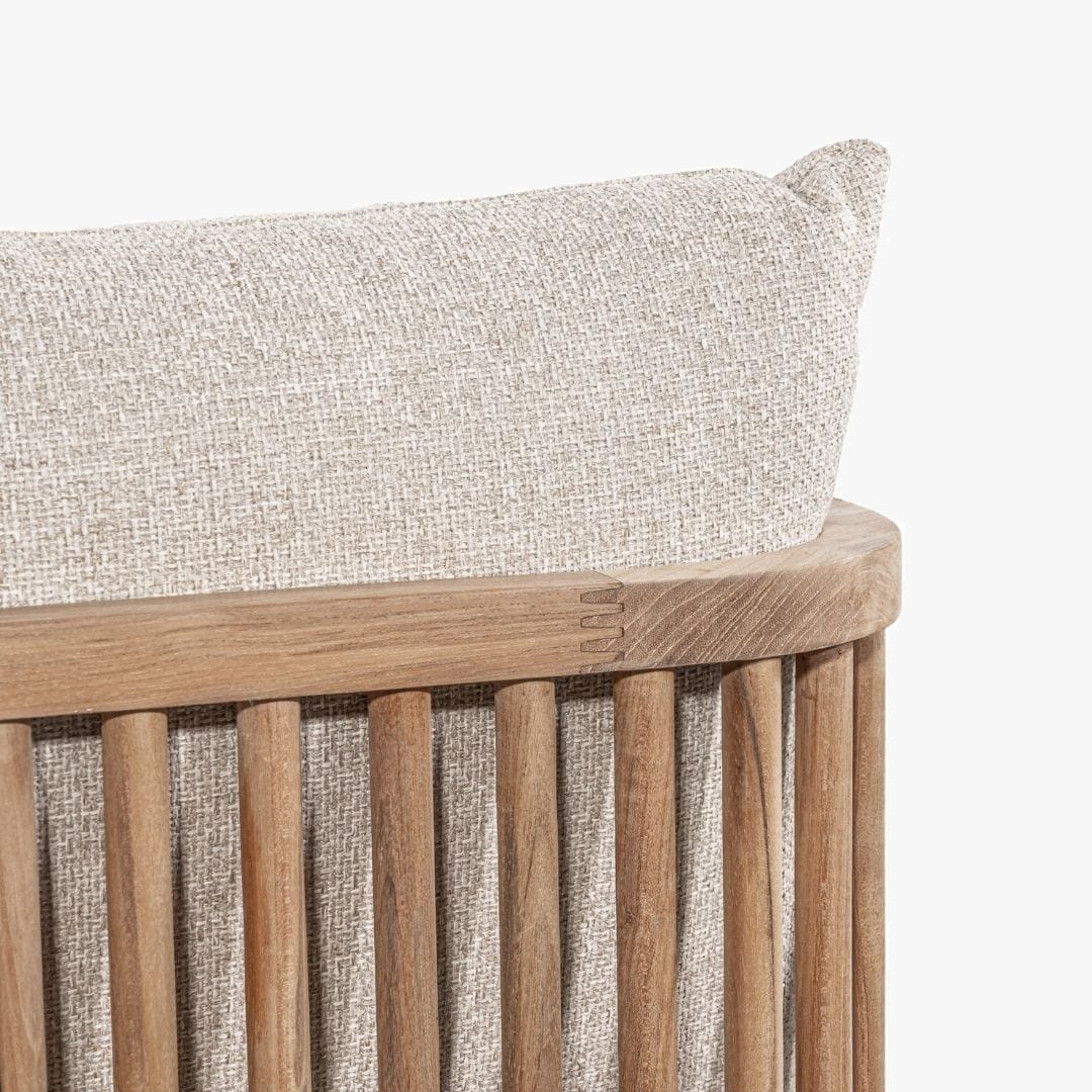 Zoco Home Outdoor/Sofa Bora Outdoor Sofa