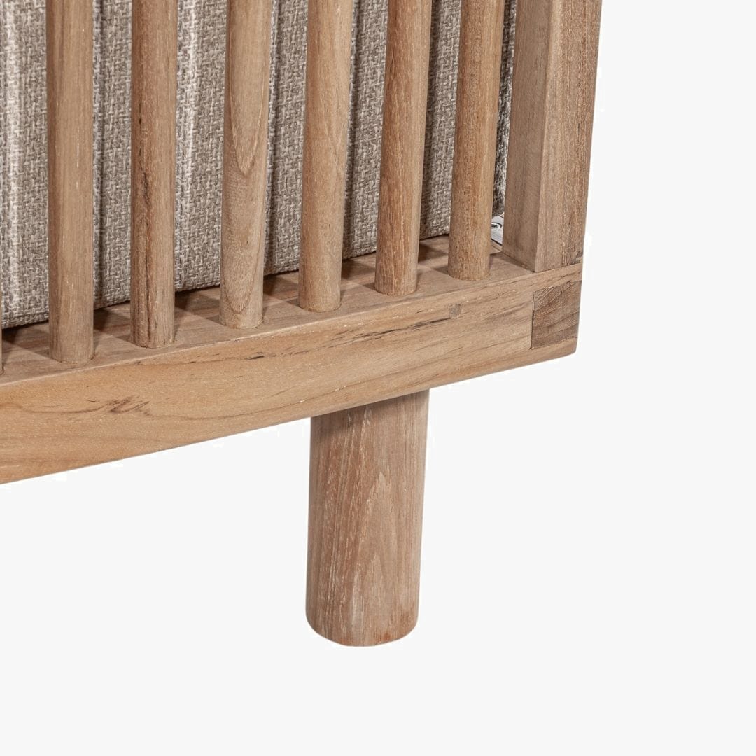 Zoco Home Outdoor/Sofa Bora Outdoor Sofa