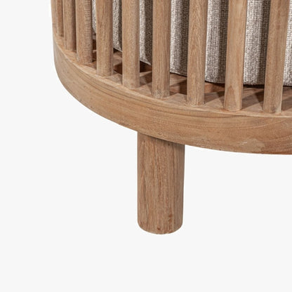 Zoco Home Outdoor/Sofa Bora Outdoor Sofa