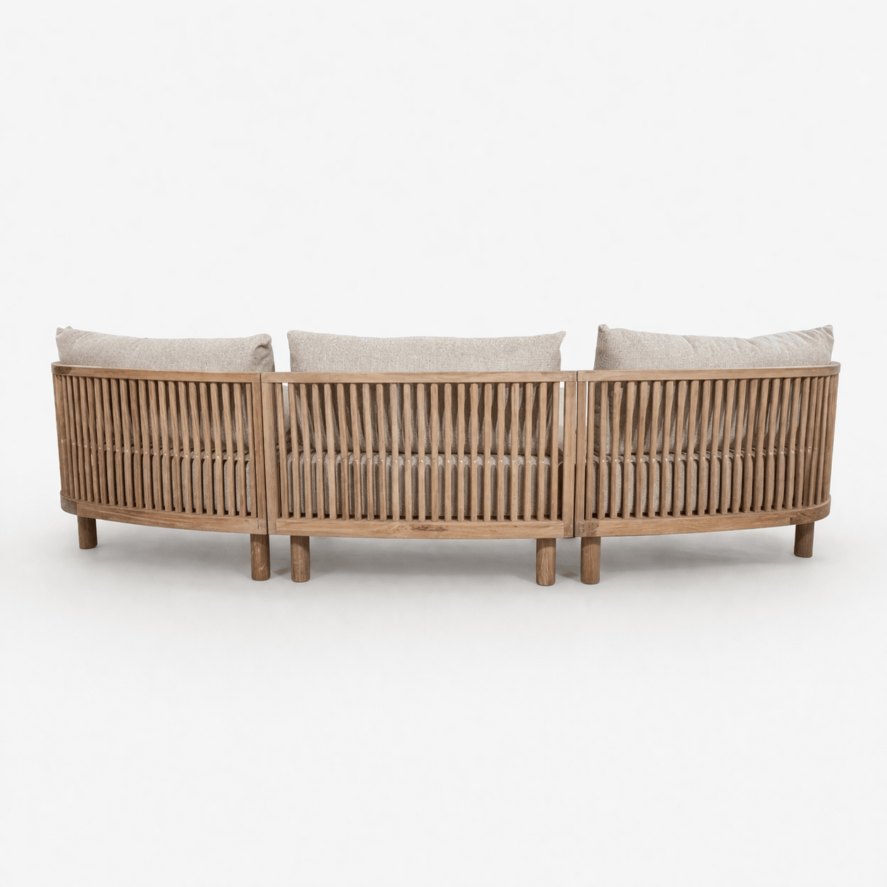 Zoco Home Outdoor/Sofa Bora Outdoor Sofa