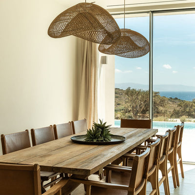 Zoco Home Borneo Esstisch