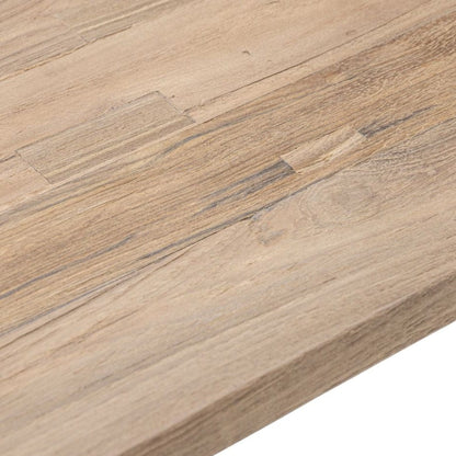 Zoco Home Outdoor/Table/Dining Borneo Lounge Table | 150x60x40cm