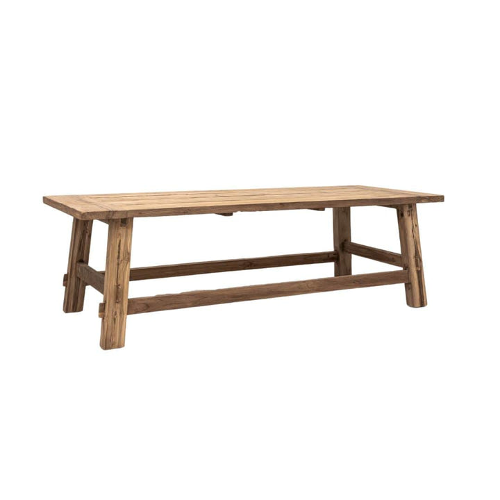 Zoco Home Tables Borneo lounge table | 150x60x40cm