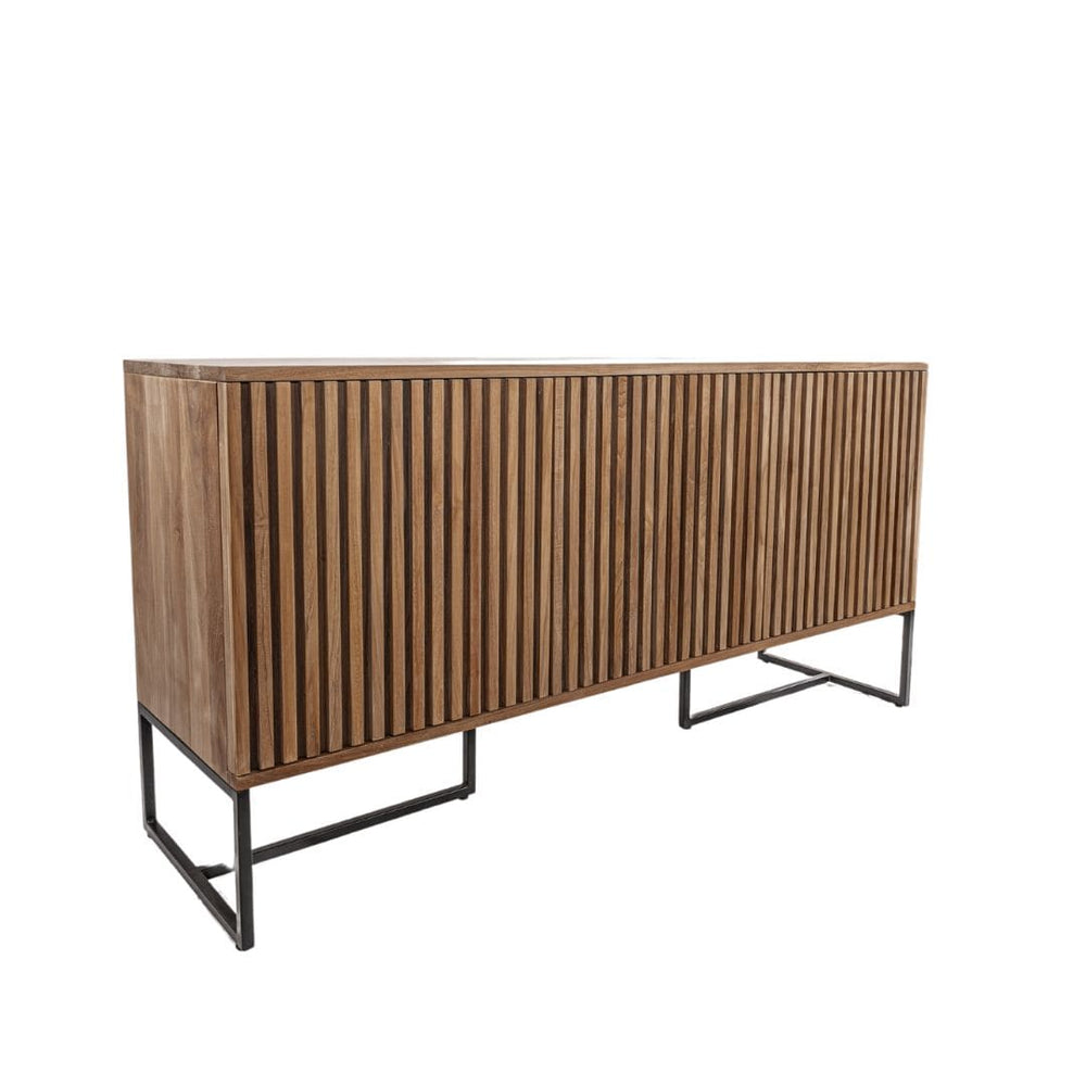 Zoco Home Furniture Bossa Cabinet | Natural