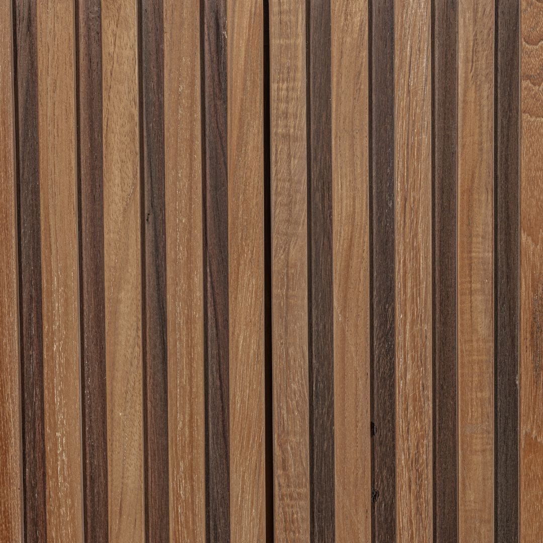 Zoco Home Furniture/Storage Bossa Cabinet | Natural