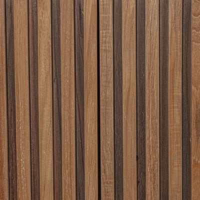 Zoco Home Bossa-Schrank | Natur