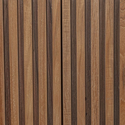 Zoco Home Furniture/Storage Bossa Cabinet | Natural