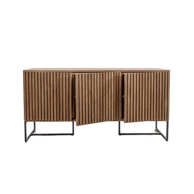 Zoco Home Bossa-Schrank | Natur