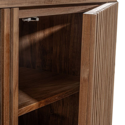 Zoco Home Bossa-Schrank | Natur