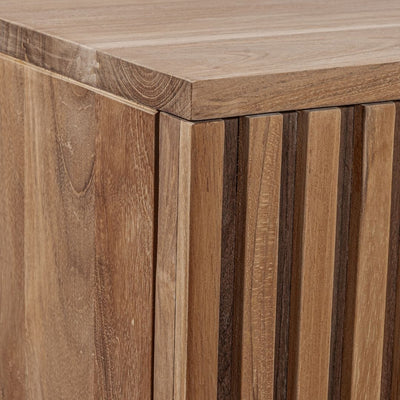 Zoco Home Bossa-Schrank | Natur