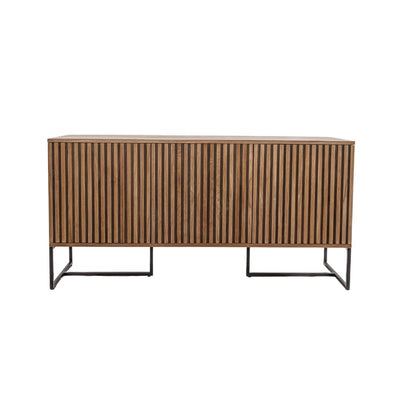 Zoco Home Bossa-Schrank | Natur