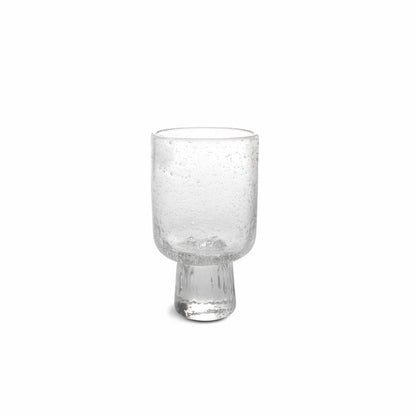 Zoco Home Decor/Kitchen Bubble Glass | 25cl 7x12cm