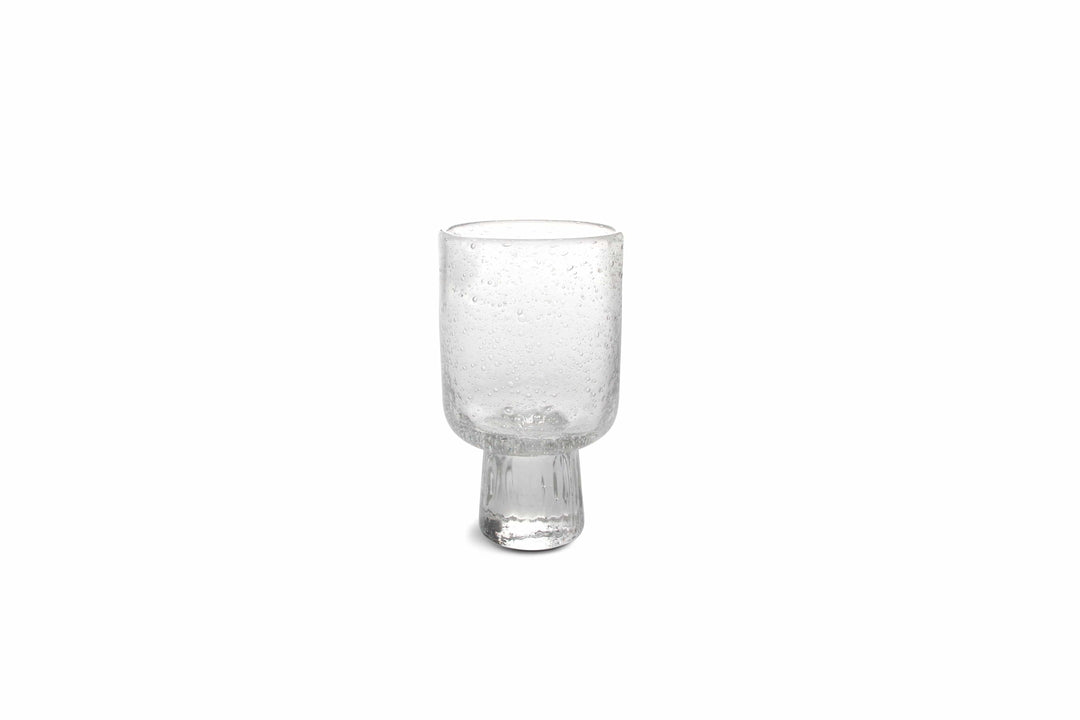 Zoco Home Bubble Glass | 7x12cm
