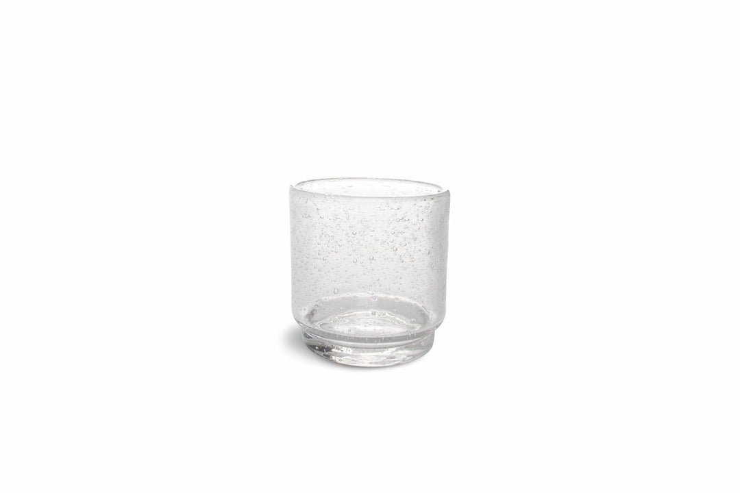 Zoco Home Bubble Glass | 9x9cm