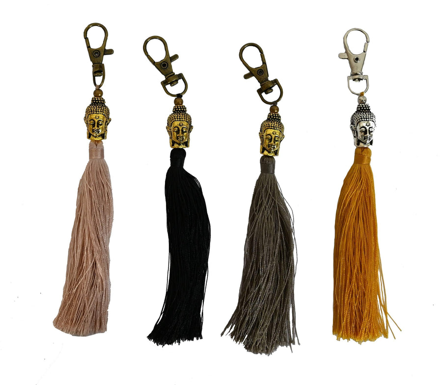 Zoco Home Home accessories Buddha Keyring