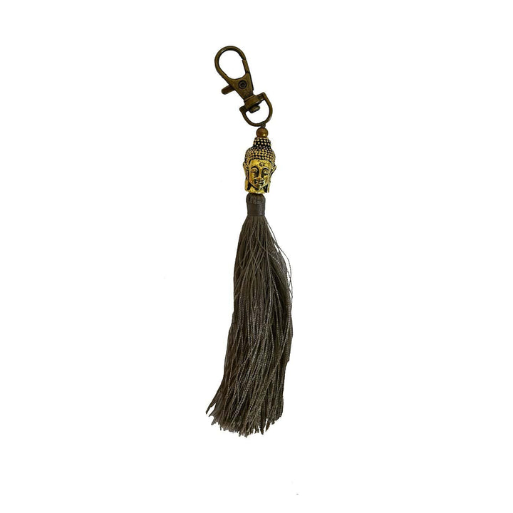 Zoco Home Home accessories Buddha Keyring