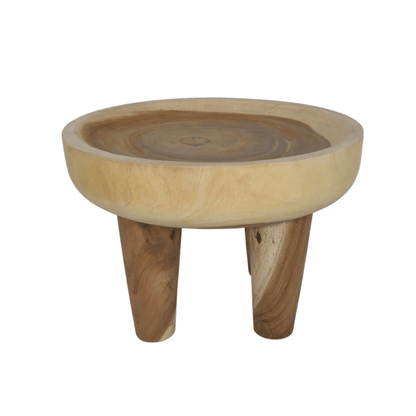 Zoco Home Furniture/Table Bulat coffee table | 60cm