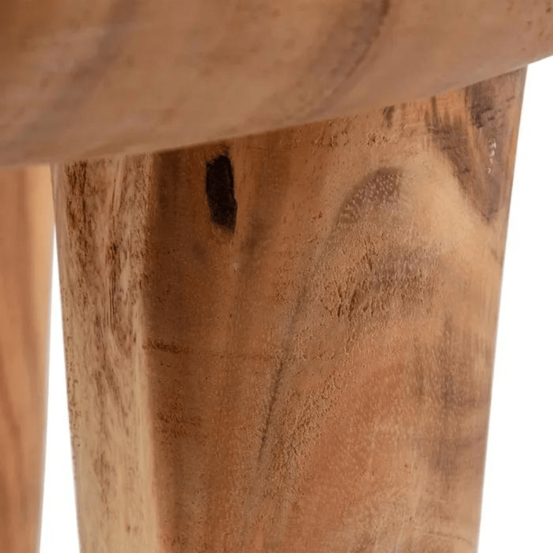 Zoco Home Furnitures Bulat coffee table | 60cm