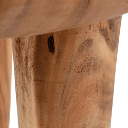 Zoco Home Furnitures Bulat coffee table | 60cm