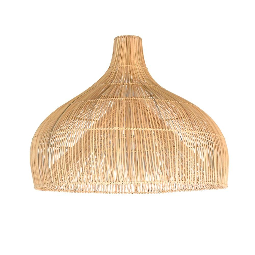 Zoco Home Lighting Bulat Lampshade | 66cm