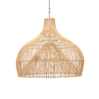Zoco Home Decor/Lighting Bulat Lampshade | Natural 60cm