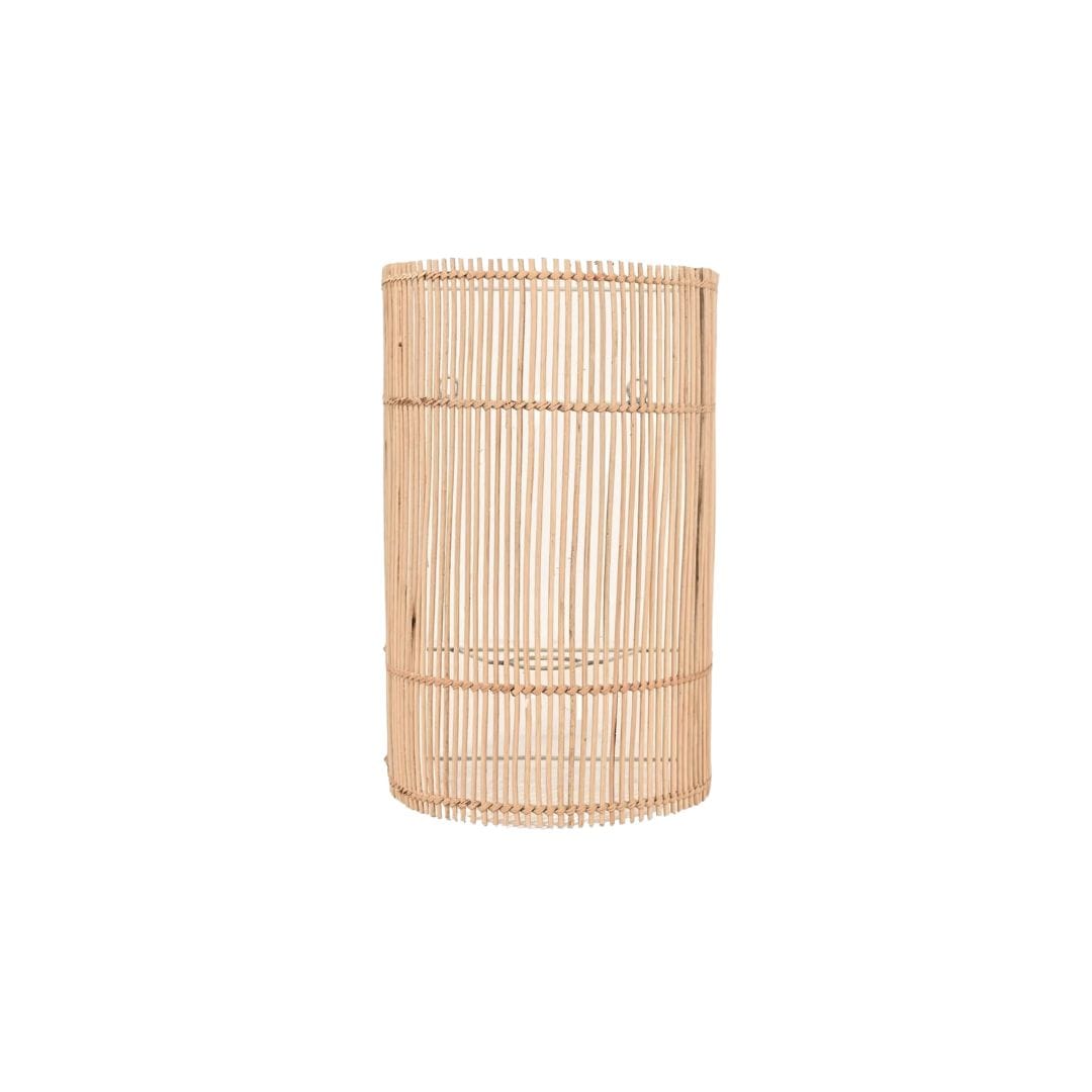 Zoco Home Wandleuchte | 20 × 15 × 30 cm
