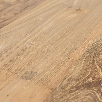 Zoco Home Furniture/Table Buru Teak Side Table | 50x46x57cm