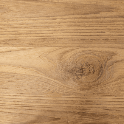 Zoco Home Outdoor/Chair/Bench Cabo Recycled Teak Bench | 120cm