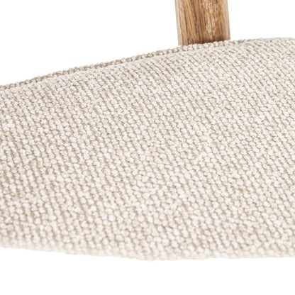 Zoco Home Furniture/Chair/Dining Chair Caeli Dining Chair | 58.5x57.5x80.5cm