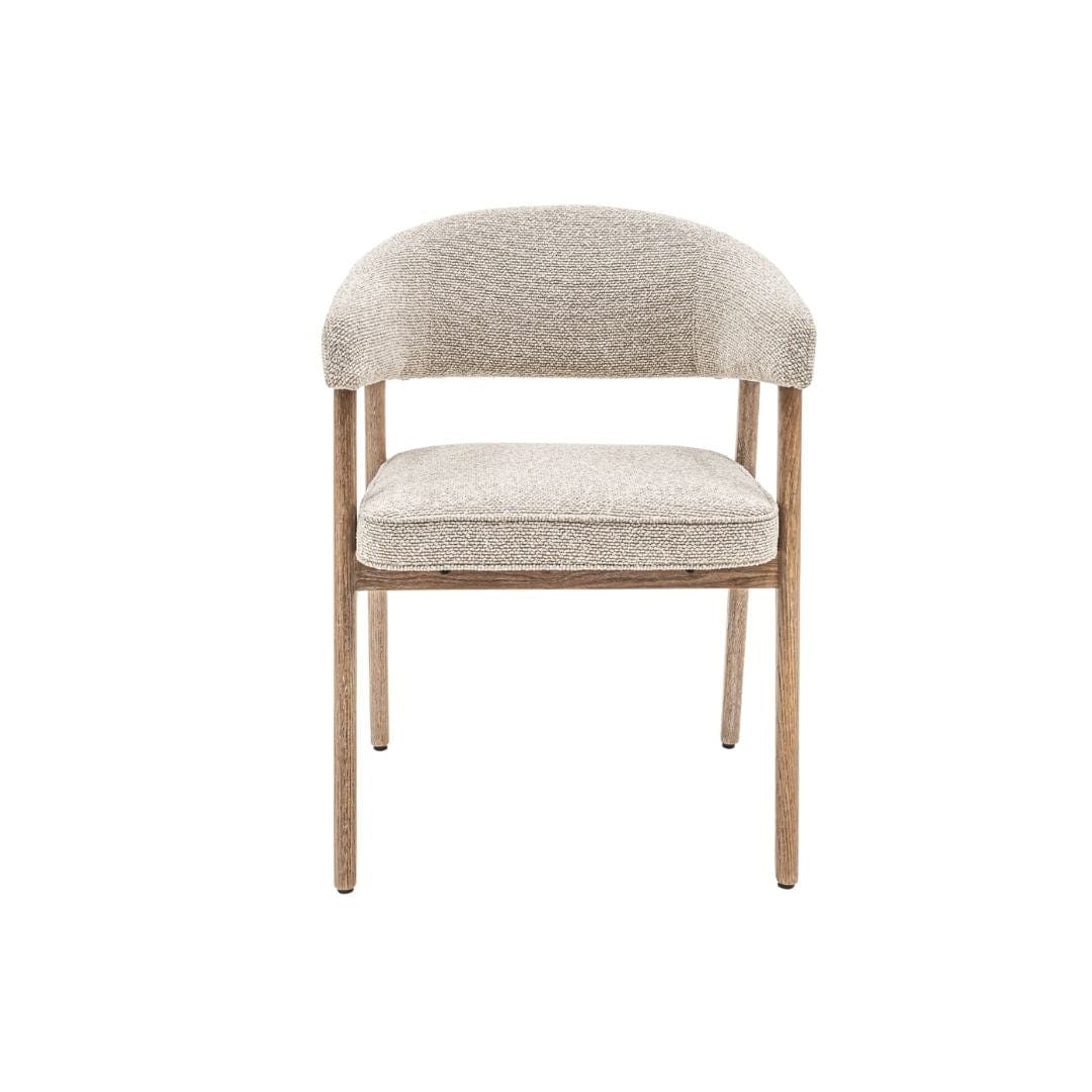 Zoco Home Furniture/Chair/Dining Chair Caeli Dining Chair | 58.5x57.5x80.5cm