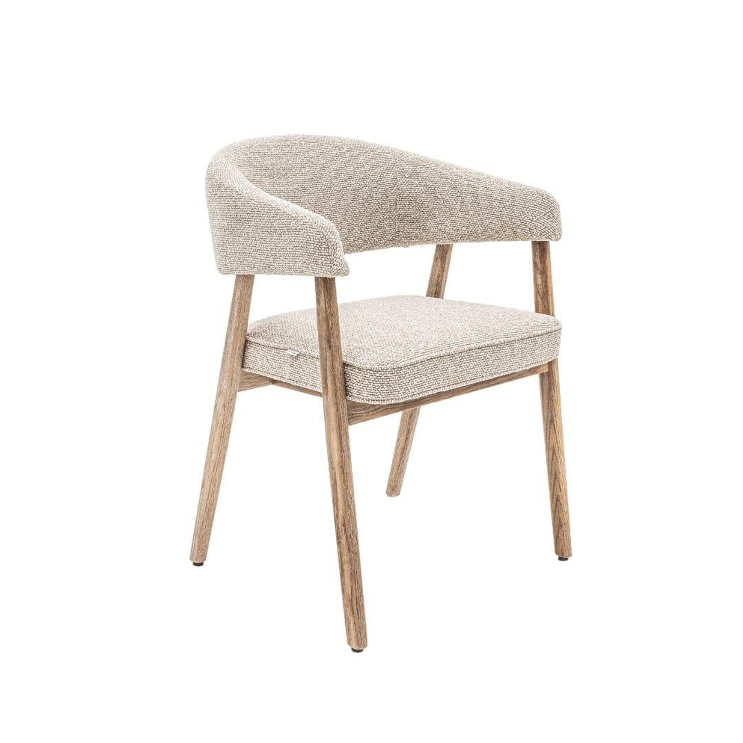 Zoco Home Furniture/Chair/Dining Chair Caeli Dining Chair | 58.5x57.5x80.5cm
