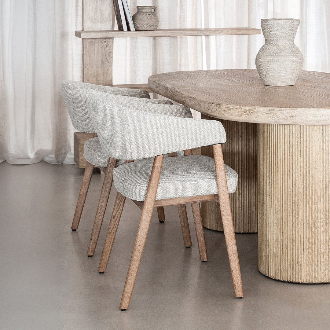 Zoco Home Furniture/Chair/Dining Chair Caeli Dining Chair