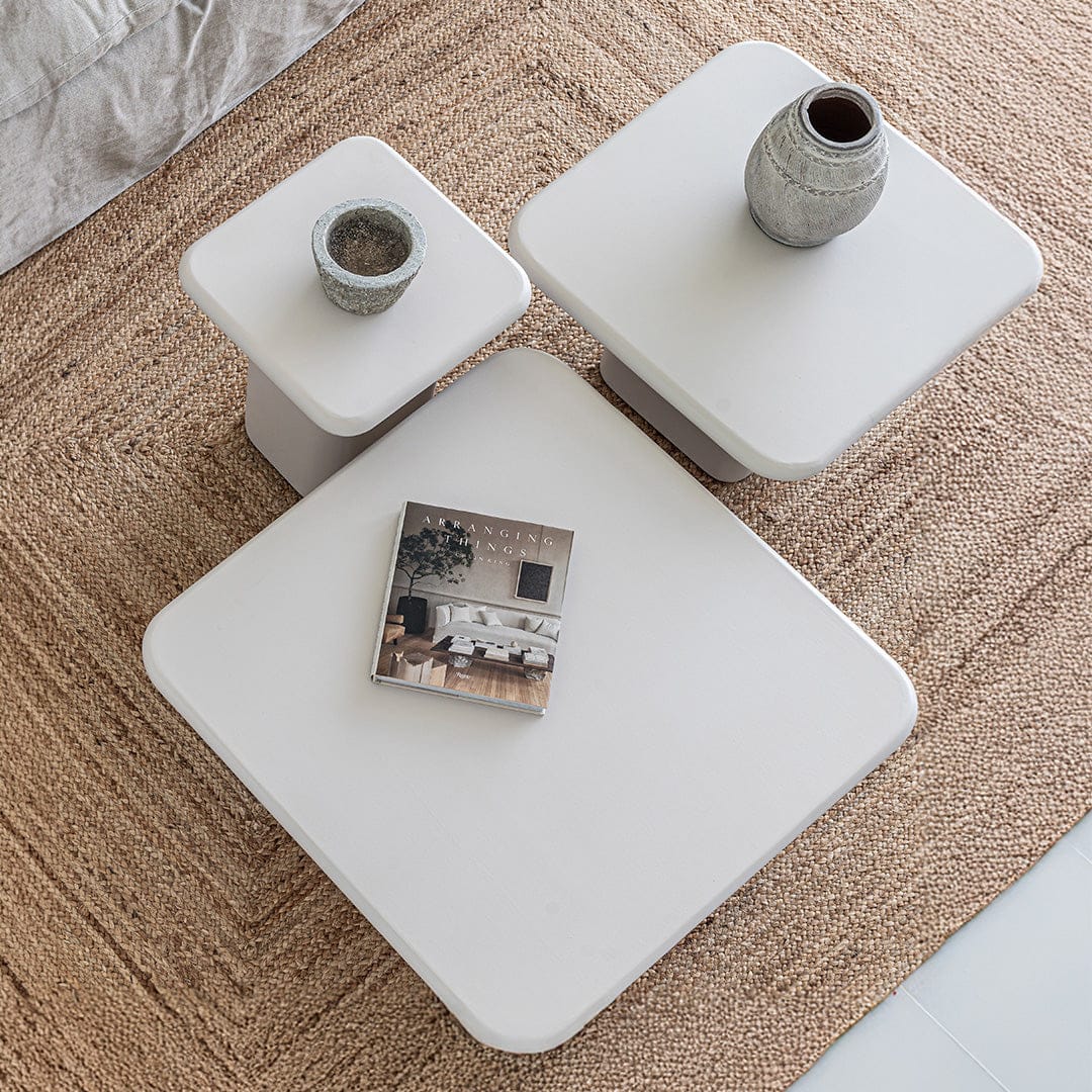 Zoco Home Furniture/Table/Coffee Calai Coffee Table