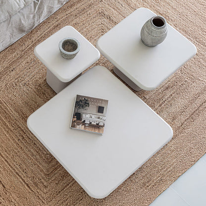 Zoco Home Furniture/Table/Coffee Calai Coffee Table