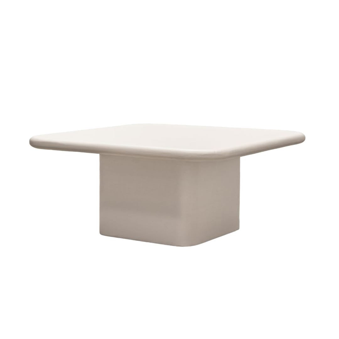 Zoco Home Calai Coffee Table | Sand