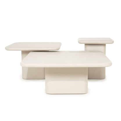 Zoco Home Furniture/Table/Side Calai Side Table