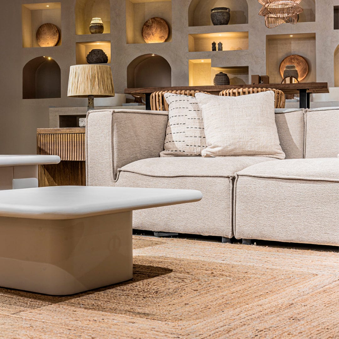 Zoco Home Furniture/Table/Side Calai Side Table