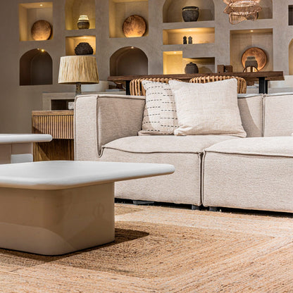 Zoco Home Furniture/Table/Side Calai Side Table