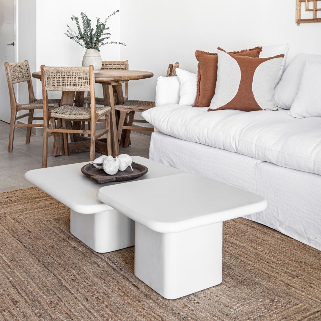 Zoco Home Furniture/Table/Side Calai Side Table