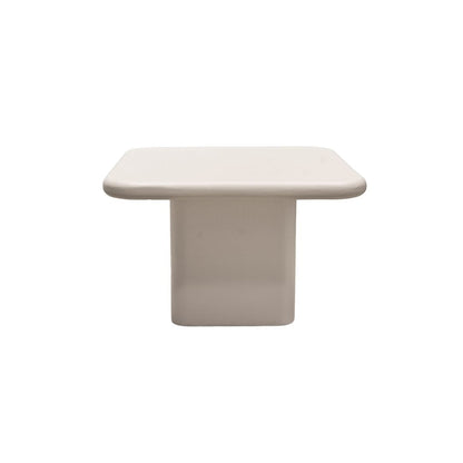 Zoco Home Calai Side Table Medium | Sand