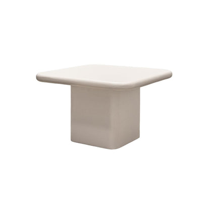 Zoco Home Calai Side Table Medium | Sand