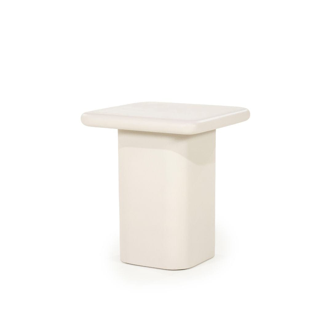 Zoco Home Furniture/Table/Side Calai Side Table Small