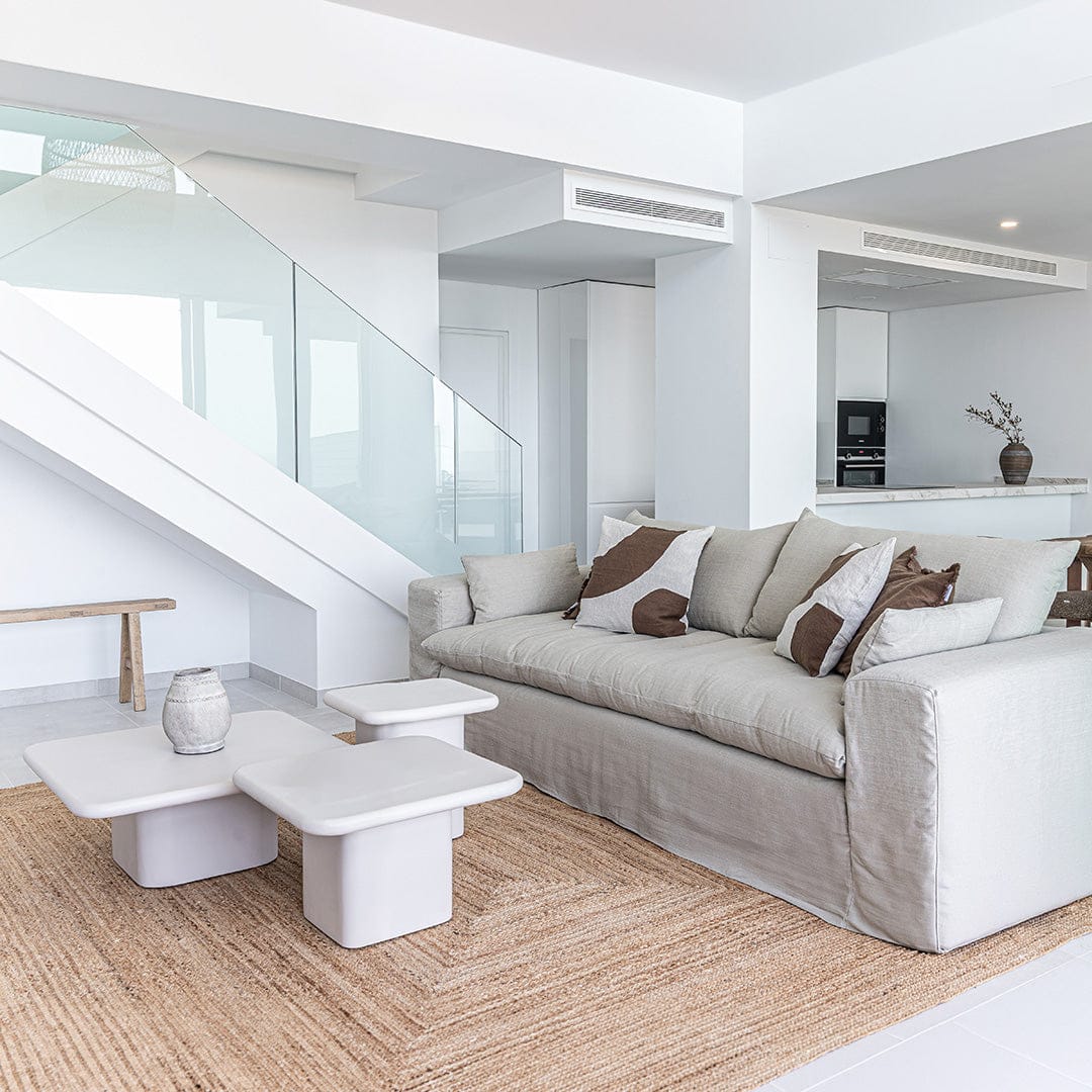 Zoco Home Furniture/Table/Side Calai Side Table Small