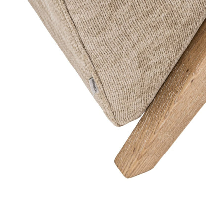 Zoco Home Furniture/Sofa Calella Armchair | 74x69x87cm