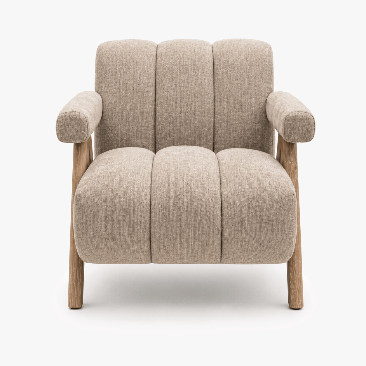 Zoco Home Furniture/Sofa Calella Armchair