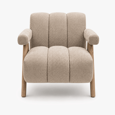 Zoco Home Furniture/Sofa Calella Armchair